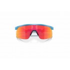 Teen Sunglasses Oakley  OJ 9010  Resistor Prizm Ruby (9 - 16 Years)