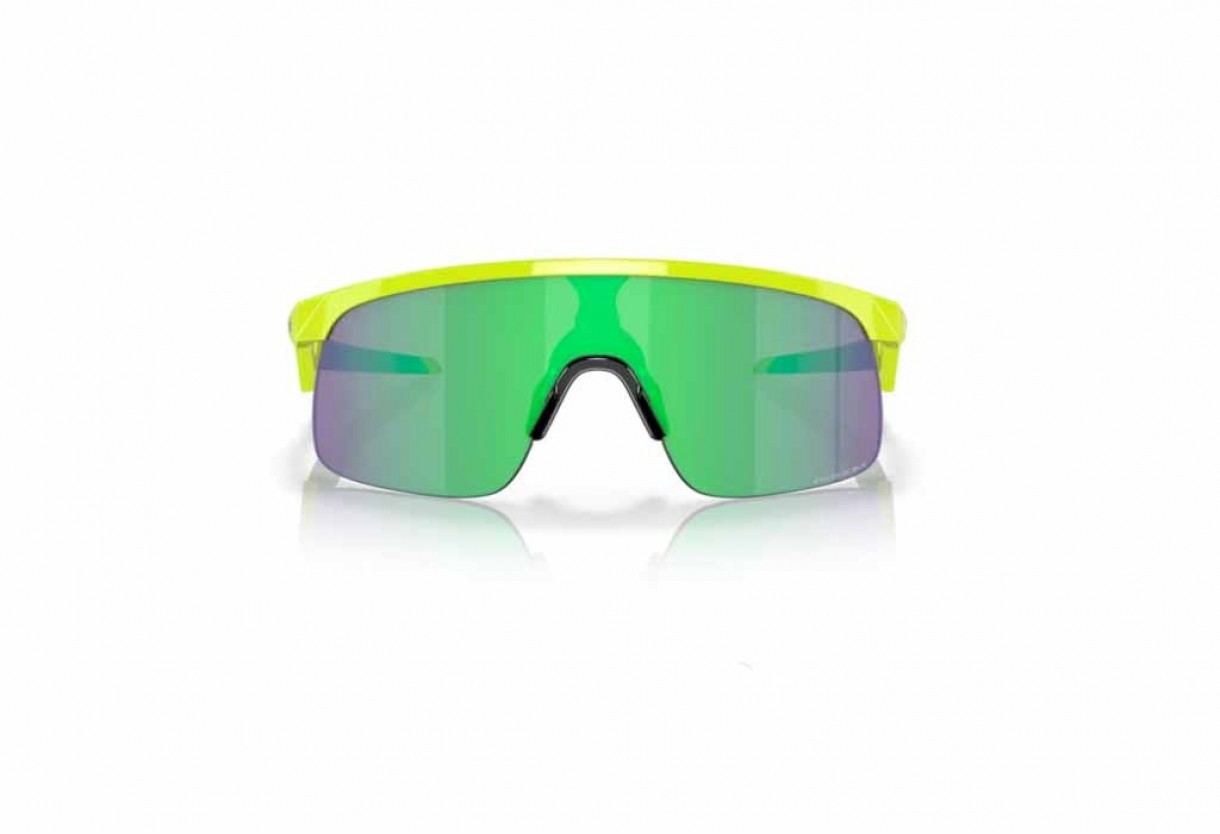 Teen Sunglasses Oakley  OJ 9010  Resistor Prizm Jade (9 - 16 Years)