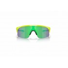 Teen Sunglasses Oakley  OJ 9010  Resistor Prizm Jade (9 - 16 Years)