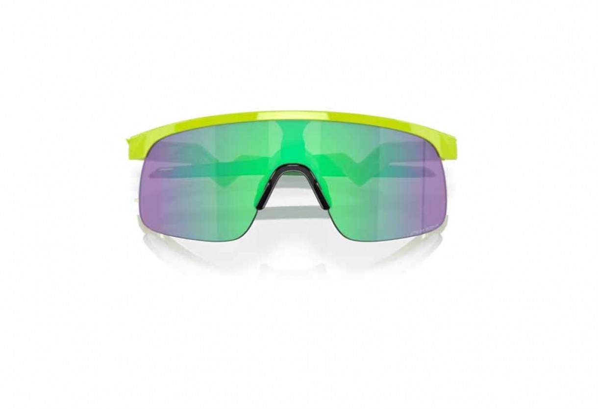 Teen Sunglasses Oakley  OJ 9010  Resistor Prizm Jade (9 - 16 Years)