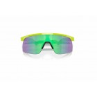 Teen Sunglasses Oakley  OJ 9010  Resistor Prizm Jade (9 - 16 Years)