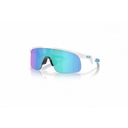 Teen Sunglasses Oakley  OJ 9010  Resistor Prizm Sapphire (9 - 16 Years)