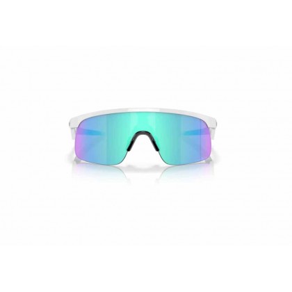 Teen Sunglasses Oakley  OJ 9010  Resistor Prizm Sapphire (9 - 16 Years)