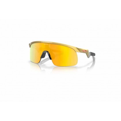 Teen Sunglasses Oakley  OJ 9010  Resistor Prizm 24k (9 - 16 Years)