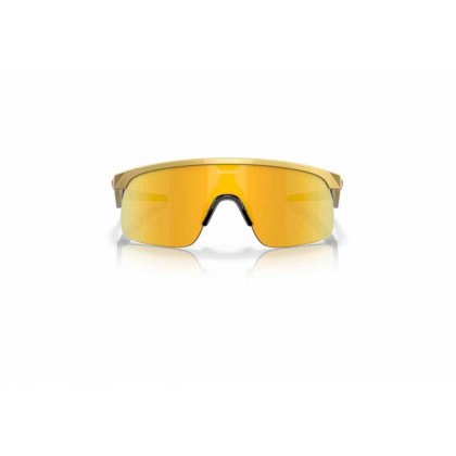 Teen Sunglasses Oakley  OJ 9010  Resistor Prizm 24k (9 - 16 Years)