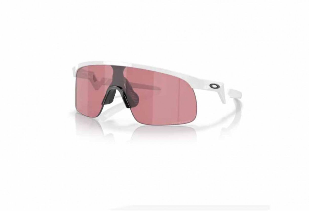 Εφηβικά Γυαλιά ηλίου Oakley OJ 9010  Resistor Prizm Dark Golf (9 - 16 Years)