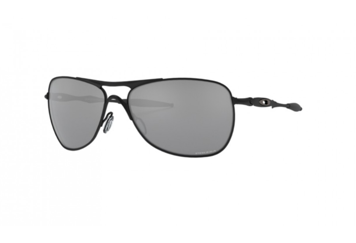 Γυαλιά ηλίου Oakley OO 4060 CrossHair Prizm Black