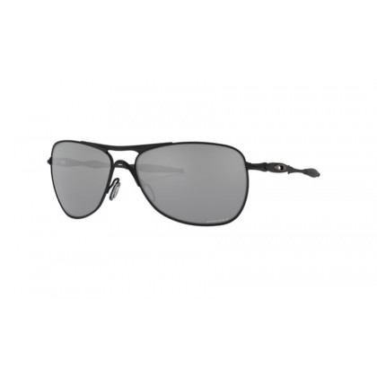 Γυαλιά ηλίου Oakley OO 4060 CrossHair Prizm Black