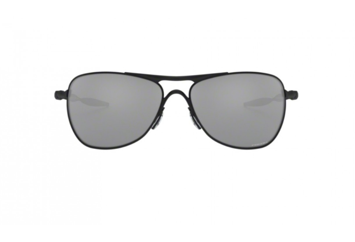 Γυαλιά ηλίου Oakley OO 4060 CrossHair Prizm Black