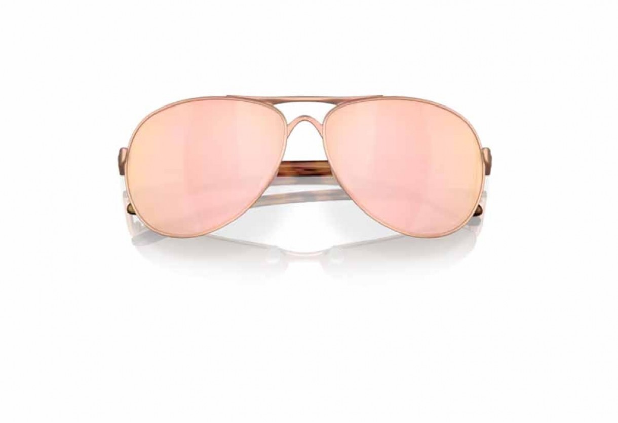 Γυαλιά ηλίου Oakley Oakley OO 4079 Feedback Prizm Rose Gold