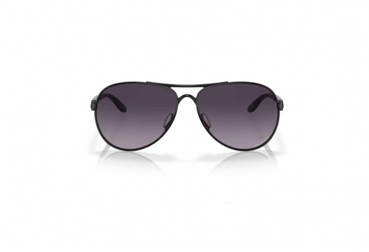 Sunglasses Oakley OO 4079 Feedback Prizm Rose Grey