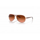 Sunglasses Oakley OO 4079 Feedback Prizm Brown