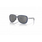 Sunglasses Oakley OO 4129 Split Time Prizm Black