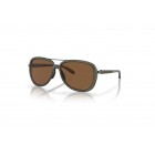 Sunglasses Oakley  OO 4129  Split time Prizm Bronze