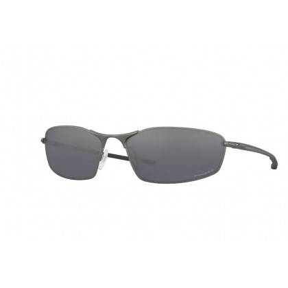 Sunglasses Oakley OO 4141 Whisker Prizm Black