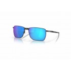 Sunglasses Oakley OO 4142 Ejector Prizm Sapphire Polarized