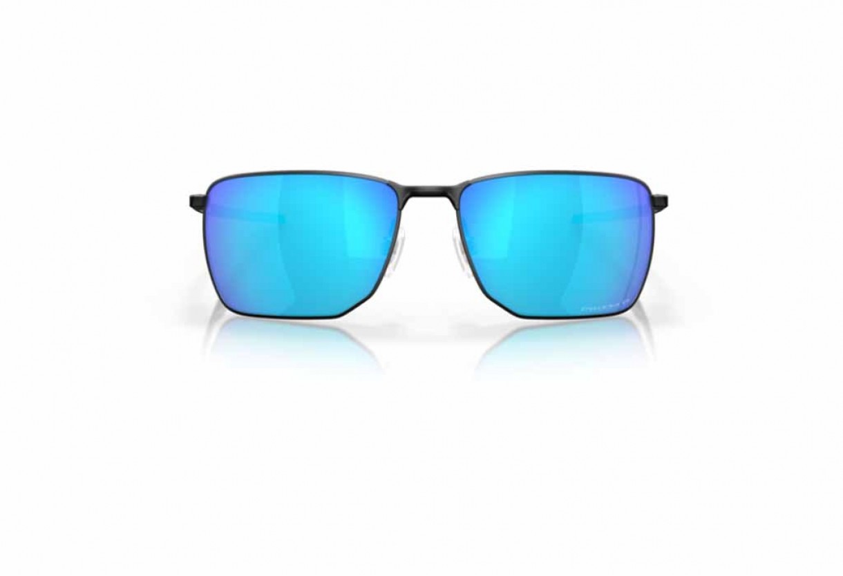 Sunglasses Oakley OO 4142 Ejector Prizm Sapphire Polarized