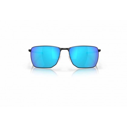 Sunglasses Oakley OO 4142 Ejector Prizm Sapphire Polarized