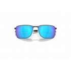 Sunglasses Oakley OO 4142 Ejector Prizm Sapphire Polarized