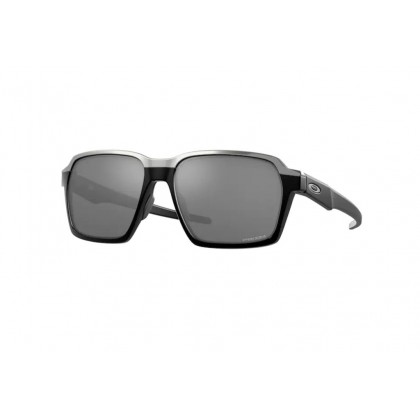 Sunglasses Oakley OO 4143 Parplay Prizm Black