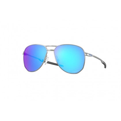 Sunglasses Oakley OO 4147 Contrail Prizm Sapphire