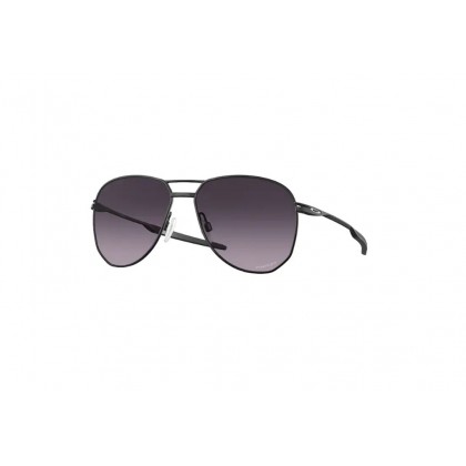 Sunglasses Oakley OO 4147 Contrail Prizm Grey