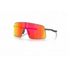 Sunglasses Oakley OO 6013 Prizm Ruby Titanium