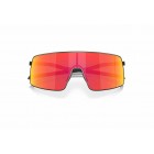 Sunglasses Oakley OO 6013 Prizm Ruby Titanium