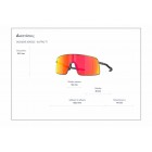 Sunglasses Oakley OO 6013 Prizm Ruby Titanium