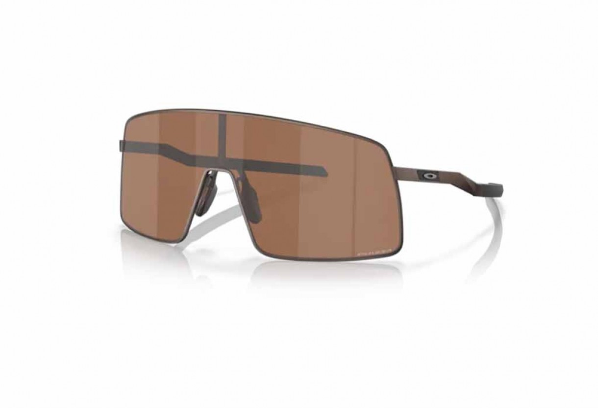 Sunglasses Oakley OO 6013 Prizm Tungsten Titanium