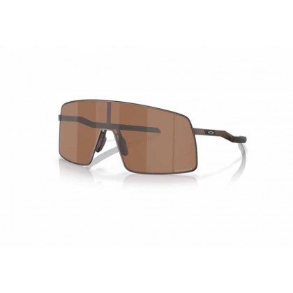 Sunglasses Oakley OO 6013 Prizm Tungsten Titanium