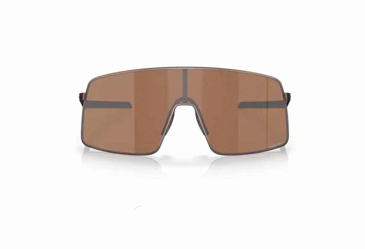 Sunglasses Oakley OO 6013 Prizm Tungsten Titanium