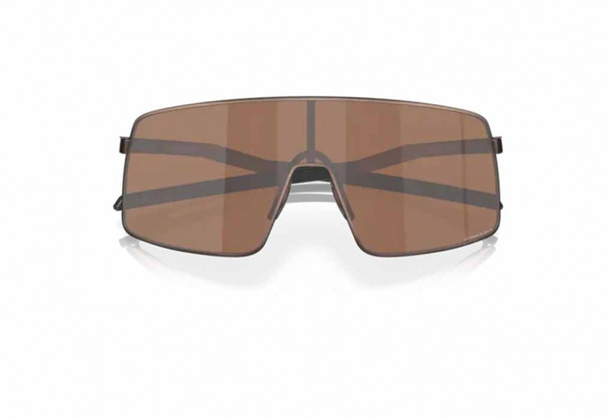 Sunglasses Oakley OO 6013 Prizm Tungsten Titanium