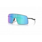 Sunglasses Oakley OO 6013 Prizm Sapphire Titanium