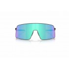 Sunglasses Oakley OO 6013 Prizm Sapphire Titanium