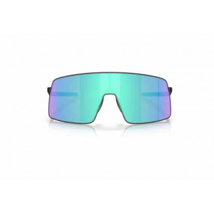 Sunglasses Oakley OO 6013 Prizm Sapphire Titanium