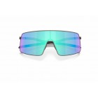 Sunglasses Oakley OO 6013 Prizm Sapphire Titanium