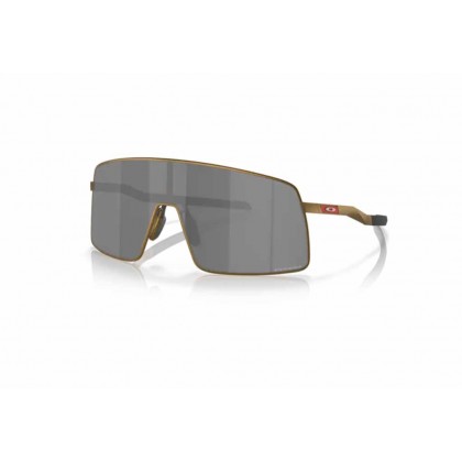 Sunglasses Oakley OO 6013 Prizm Black Titanium