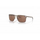 Sunglasses Oakley OO 6048 Holbrook Ti Prizm Tungsten Polarized Titanium