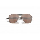 Sunglasses Oakley OO 6050 Contrail Ti Prizm Tungsten Titanium