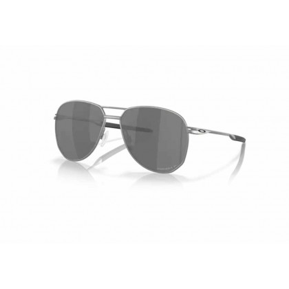 Γυαλιά ηλίου Oakley OO 6050 Contrail Ti Prizm Black Titanium Polarized