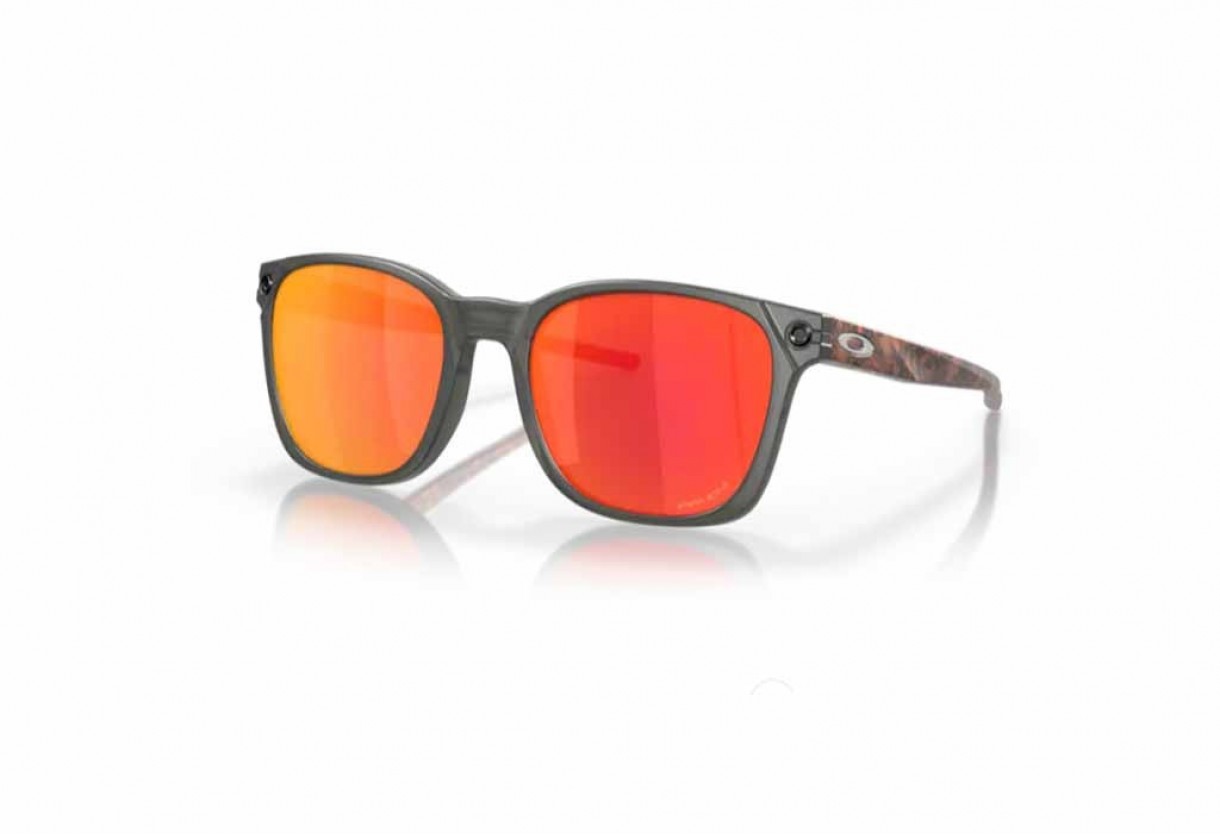 Sunglasses Oakley OO 9018 Prizm Ruby