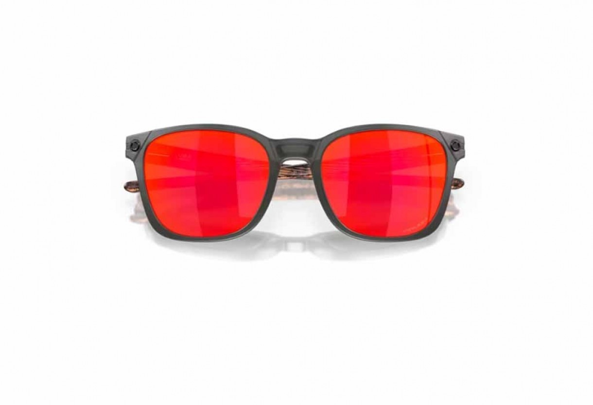 Sunglasses Oakley OO 9018 Prizm Ruby