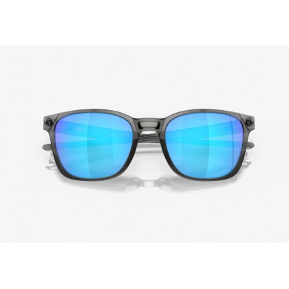 Sunglasses Oakley  OO 9018 Ojector Prizm Sapphire Polarized