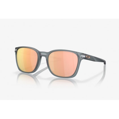 Sunglasses Oakley  OO 9018 Ojector Prizm Rose Gold Polarized