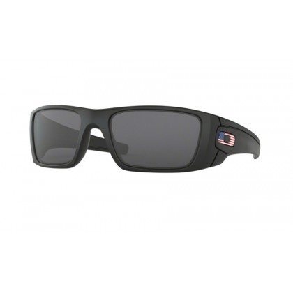 Sunglasses Oakley OO 9096 Fuel Cell Team USA Limited Edition 