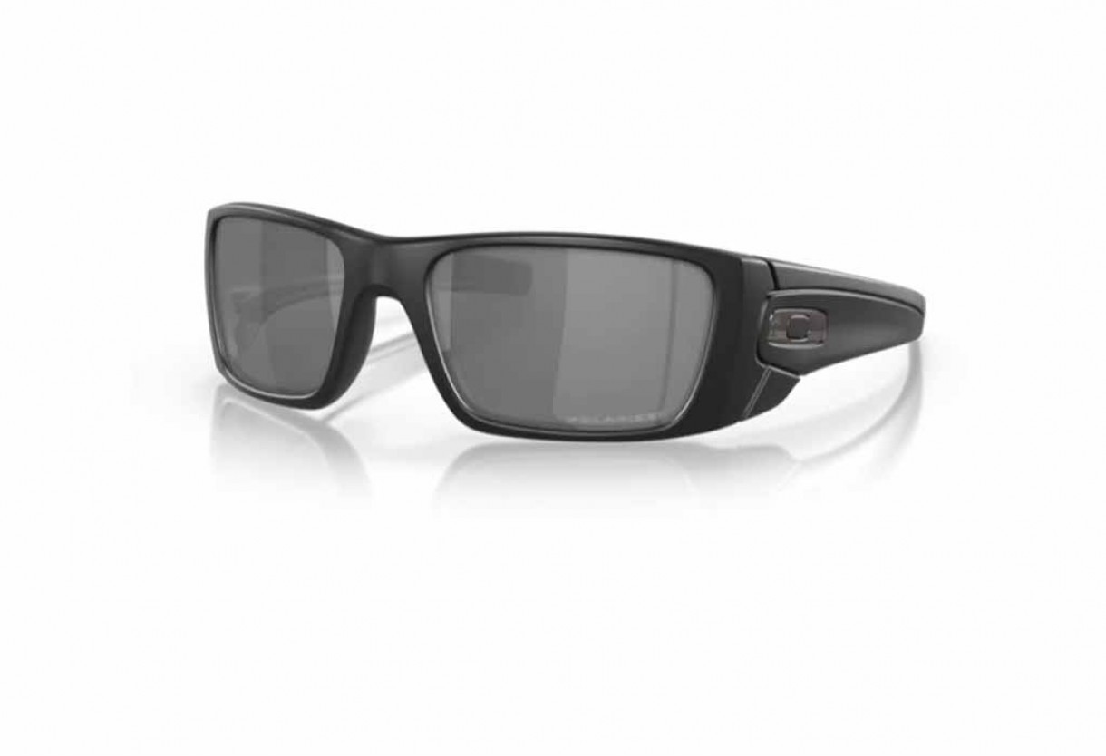 Sunglasses Oakley OO 9096 Fuel Cell Polarized