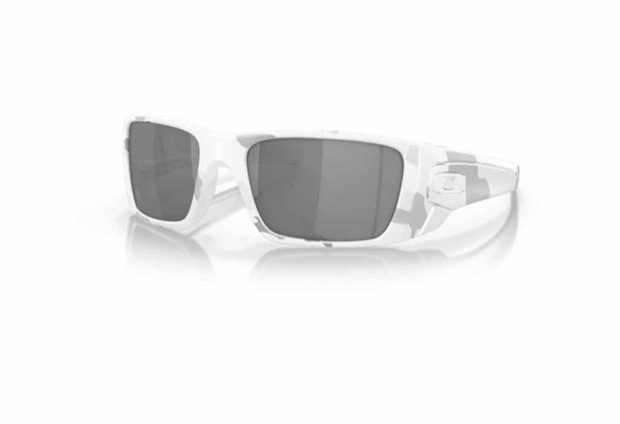 Sunglasses Oakley OO 9096 Fuel Cell