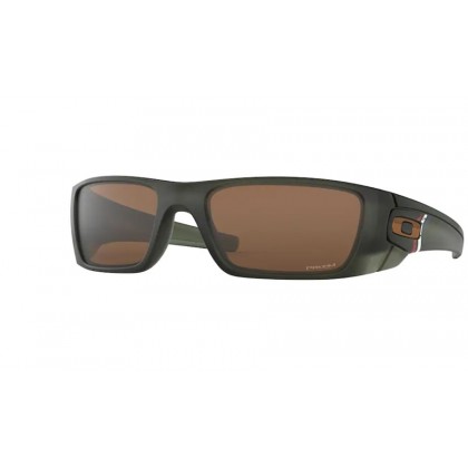 Sunglasses Oakley OO 9096 Fuel Cell Prizm Tungsten