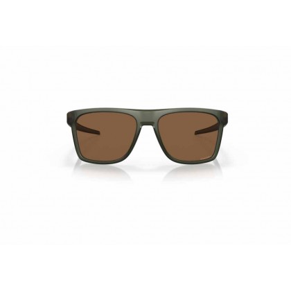 Sunglasses Oakley OO 9100 Leffingwell Prizm Tungsten